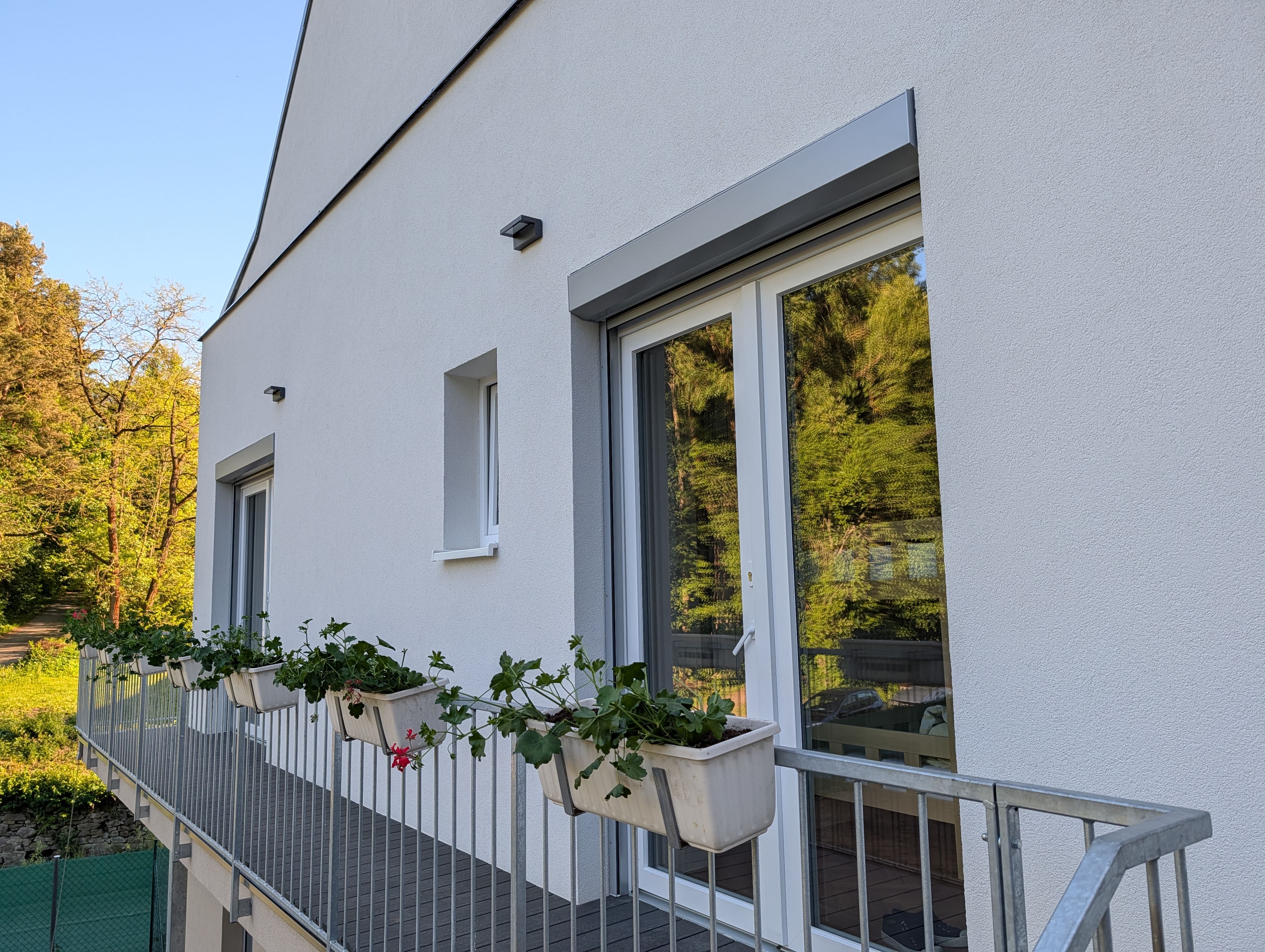 Interiér Apartmánu 2